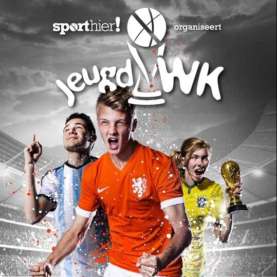 team van sporthier