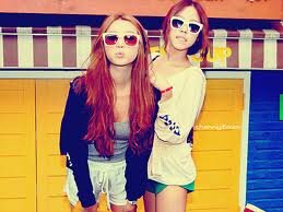 Tengo Todo lo que una chica le gustaría tener sobre moda:)