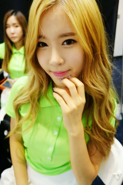 Roleplayer of 크래용팝's 김민영 a.k.a 엘린--90L.