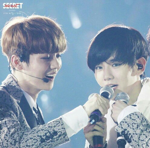 อัพเดตทุกความฟินกับ ชานฮุน ลู่แบค ขุดคุ้ยมันมาให้หมด คาเฟ่หลังเล็กๆ ที่จะตีตั๋วพาคุณไปฟินแลนด์ด้วยกัน 사랑해 영원히 찬훈 ♡ 루백
