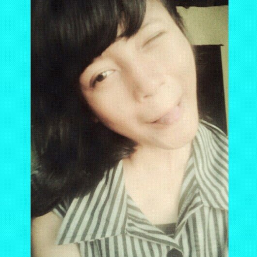 people call me Kecilee | bodoamat| SmpN 4 klari.