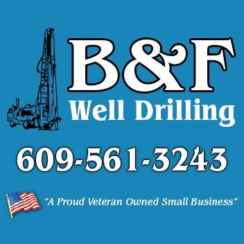 B&F Drilling