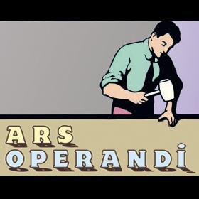 arsoperandi's profile picture. Revista de arte online editada desde 2008 en Córdoba (España) que centra su atención en las prácticas artísticas que se desarrollan en su contexto más próximo.