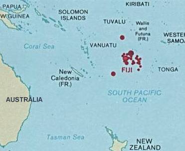 bringing you the best of fiji