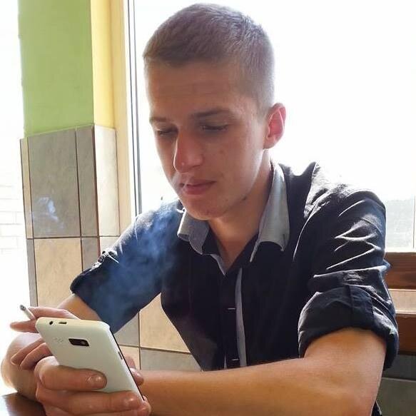 geluro94's profile picture. 