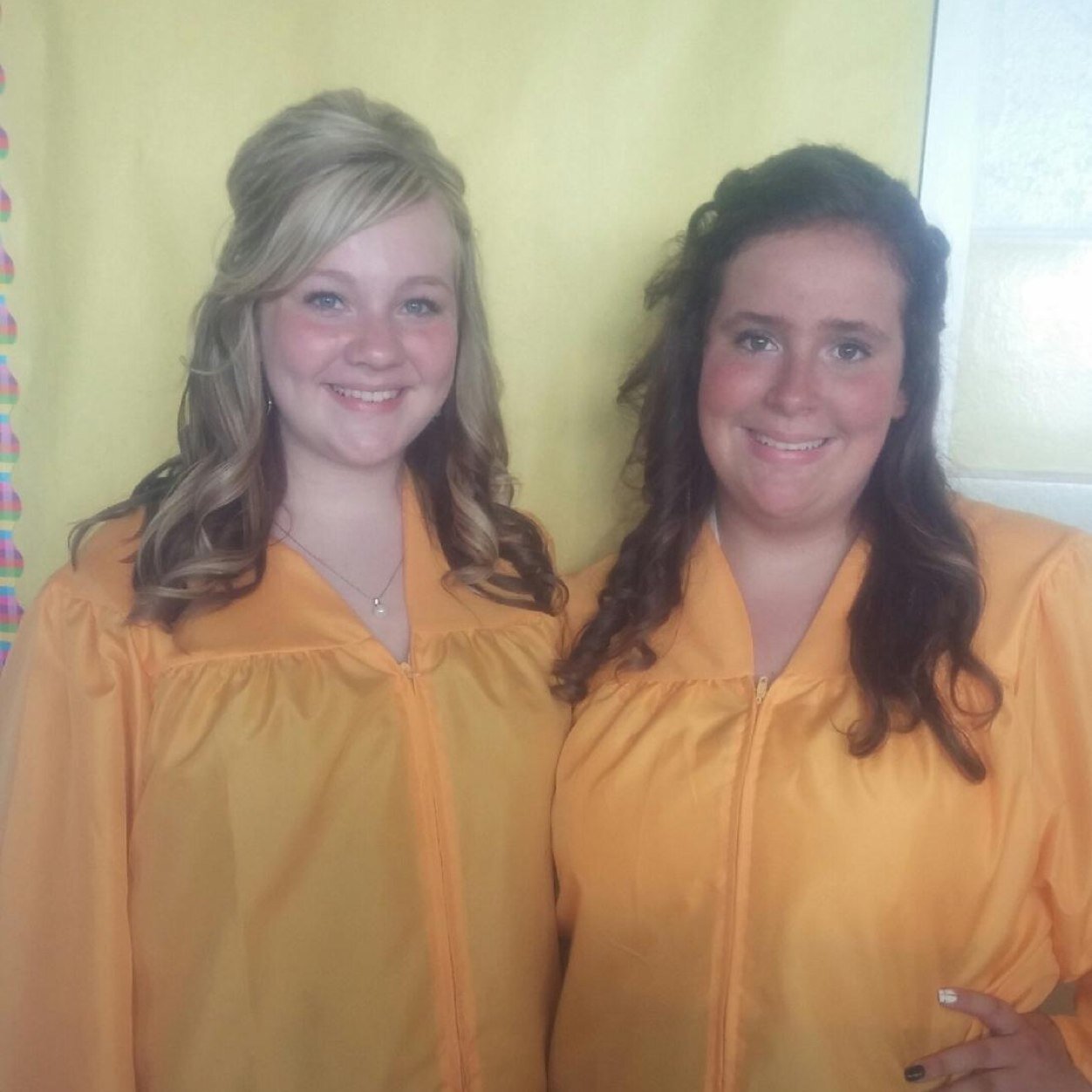 MCHS