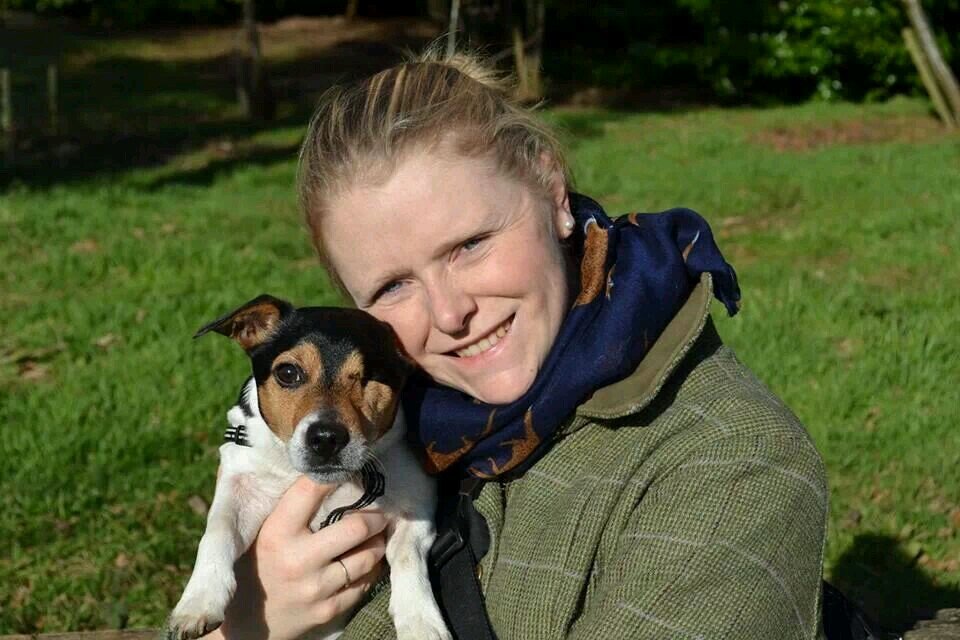 Living the country life and dreaming of the next adventure...