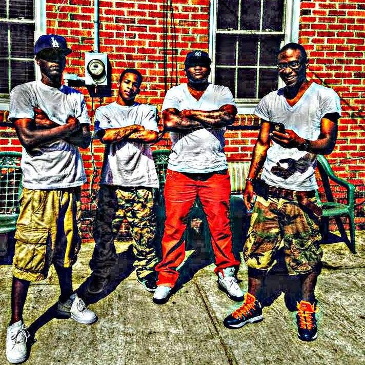 #blockboyz