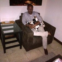 Kingsley Nkwocha (@keenxlee) 's Twitter Profile