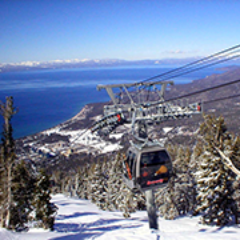 Your guide to Lake Tahoe -- Attractions, accommodations, adventure, restaurants, and more.