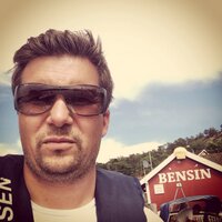 Nils Kristian Myhre (@nilskristian) 's Twitter Profile