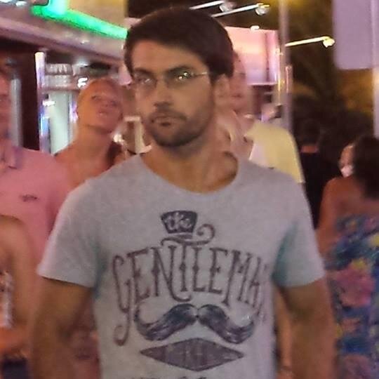 PedroSergio69's profile picture. 