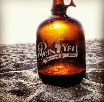 Point Ybel Brewing Company is a small batch brewery in Fort Myers, Florida, near Sanibel Island. We give new meaning to Island Hopping.