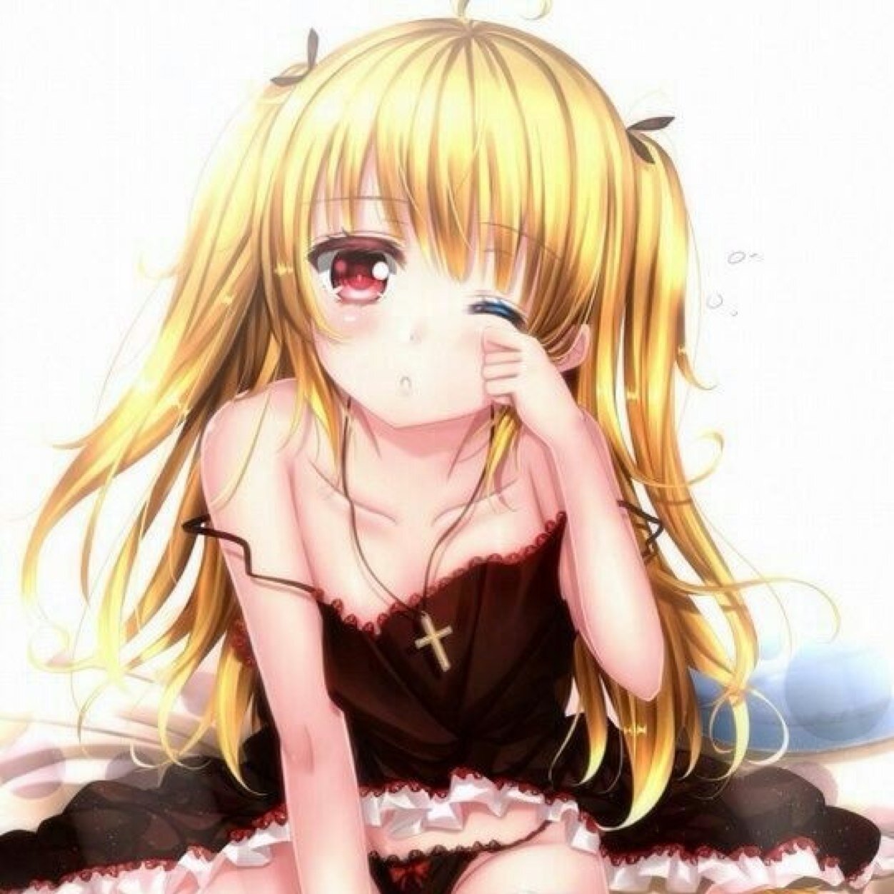 二次元を愛しすぎた人 mis7bti4 Twitter