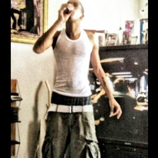 get money stay humble .