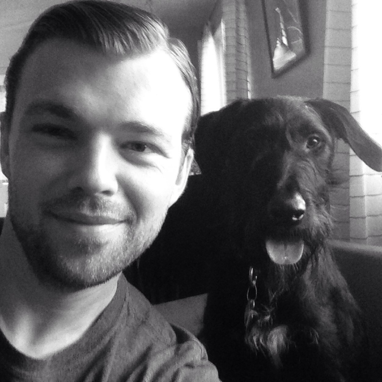 JustinSmyer's profile picture. Lab Tech, MPH, MBA, Infection Prevention Leader @OSUWexMed