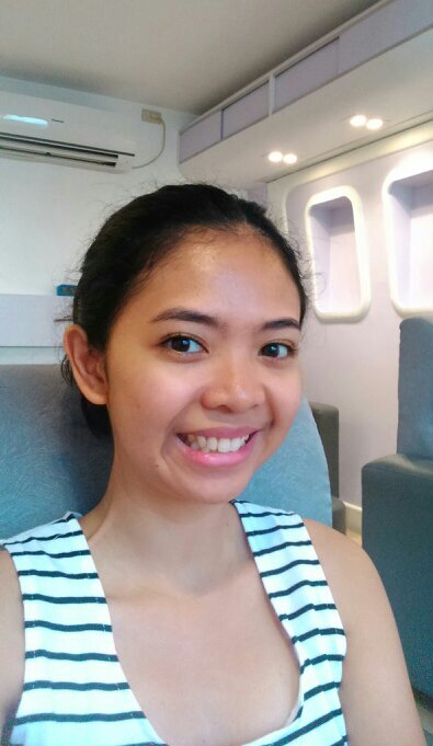 venizzz's profile picture. A 20-something who tries her best to see the positive in every thing, person, and situation.