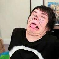 I have an unhealthy obsession with youtubers.