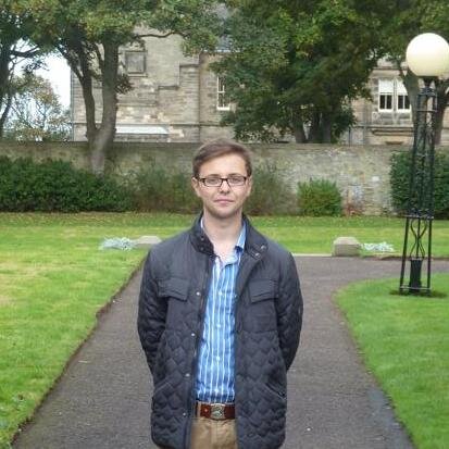 Adam 🇿🇦 Profile