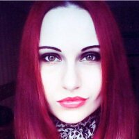 Осенныха Дарья (@daryaosenny) 's Twitter Profile Photo