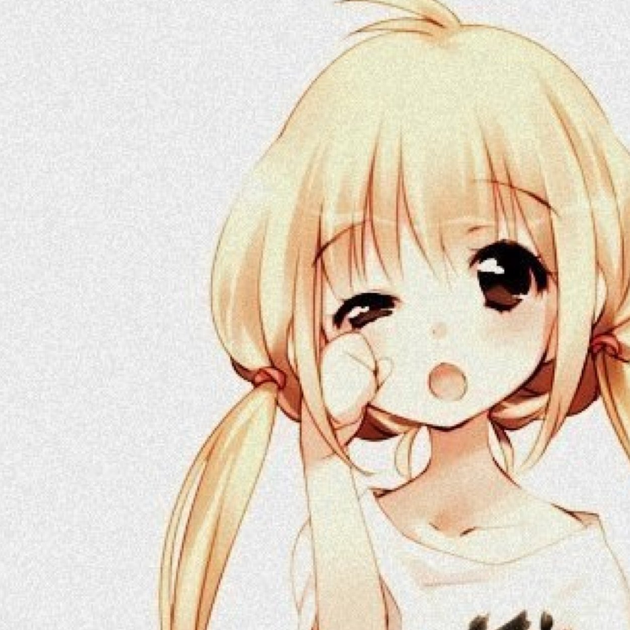 Im the 2P of @AnyaBraginski0~ I have a slight, thing for Killing and Blood~ Oh yea, wanna play a game~? I love making Pasta~ My Papa is @CianoVene