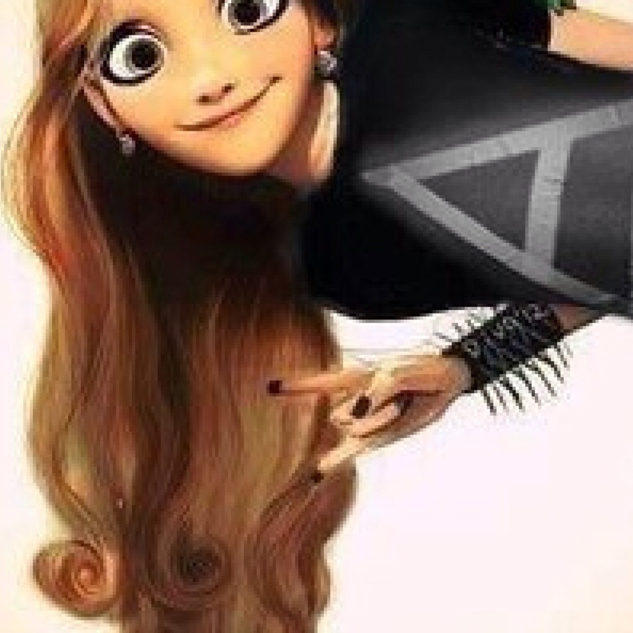 tipicalgirlwrld's profile picture. 