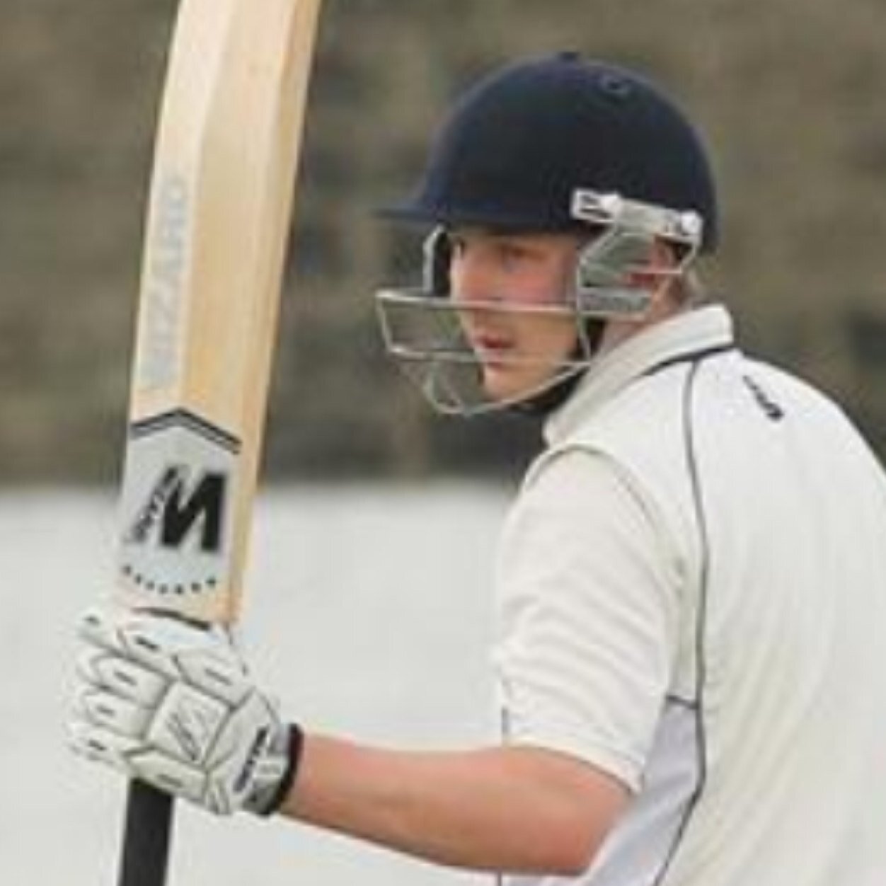 Cricket is 90% appearance