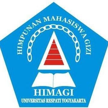 HIMPUNAN MAHASISWA GIZI
UNIVERSITAS RESPATI YOGYAKARTA