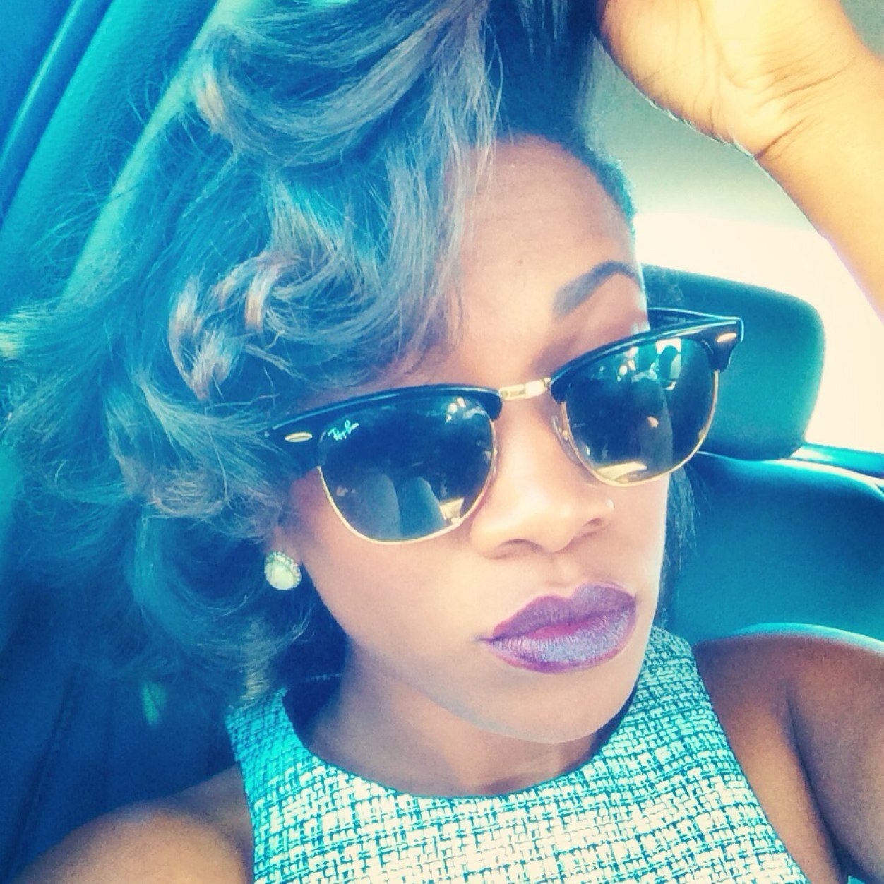 The goal isnt to live forever, the goal is to create something that will! #Forward #AuburnAlumna #KillaKX