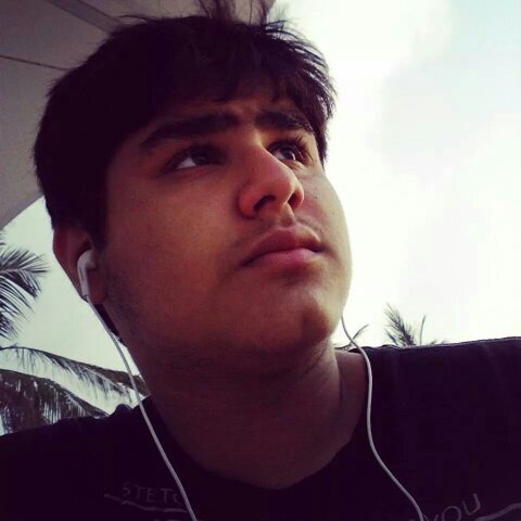 mahan619's profile picture. life is everything