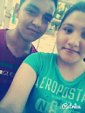 Yo Soy Chola a mi me gusta el teporochomorocho:'3