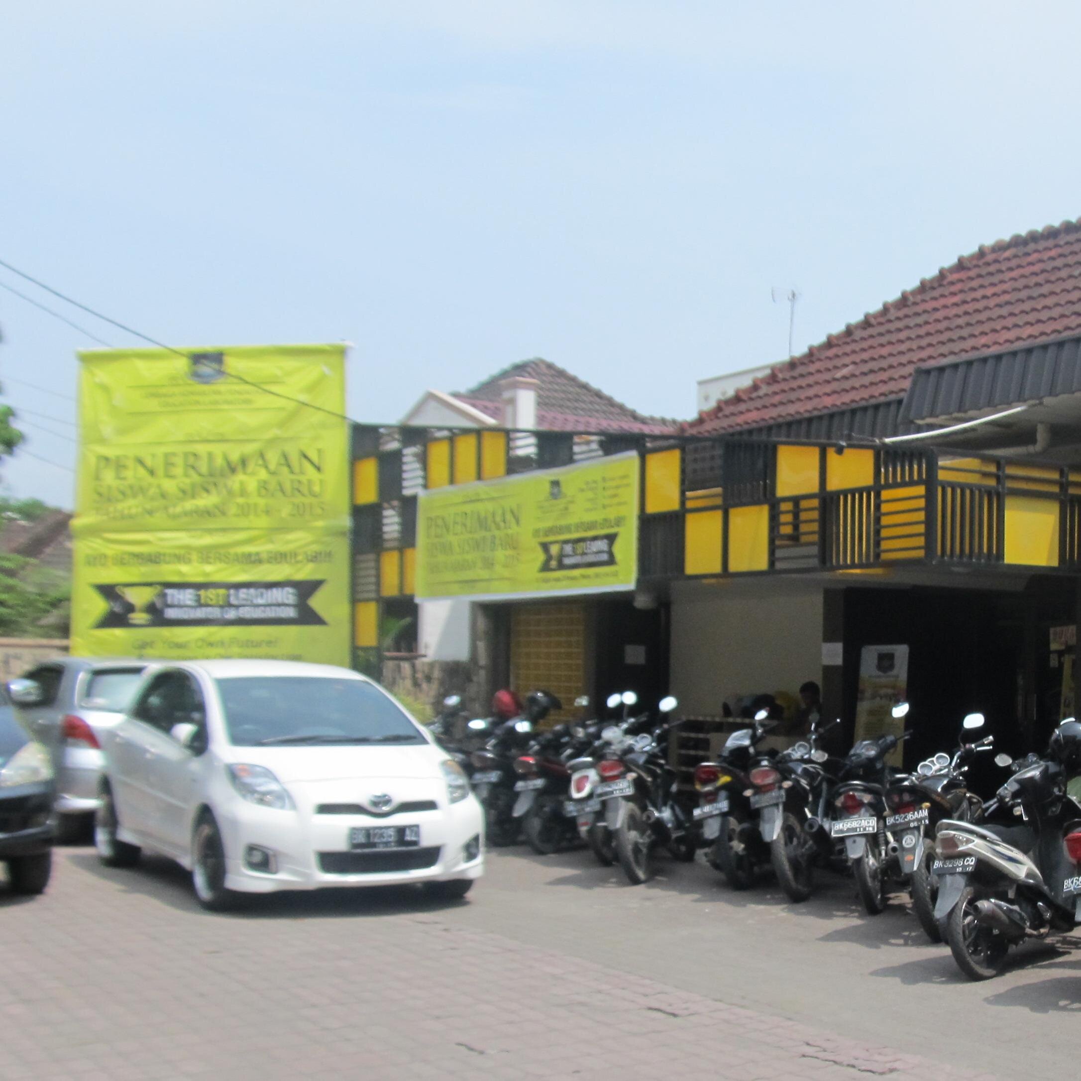 Edulab_Medan's profile picture. Education Consultant