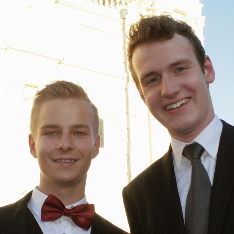 lauranvanbeek's profile picture. 