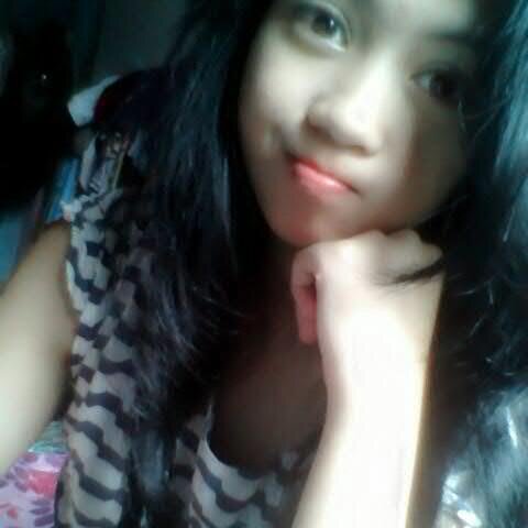 ♡Perbedaan Yang menyatukan kita BUKAN PERSAMAAN♡
 ツ born 26 Des 1995  
•⌣• 7639CE65 •⌣• ♡anime♡