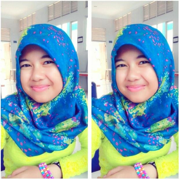Agricultural Product technology, Jambi University '13