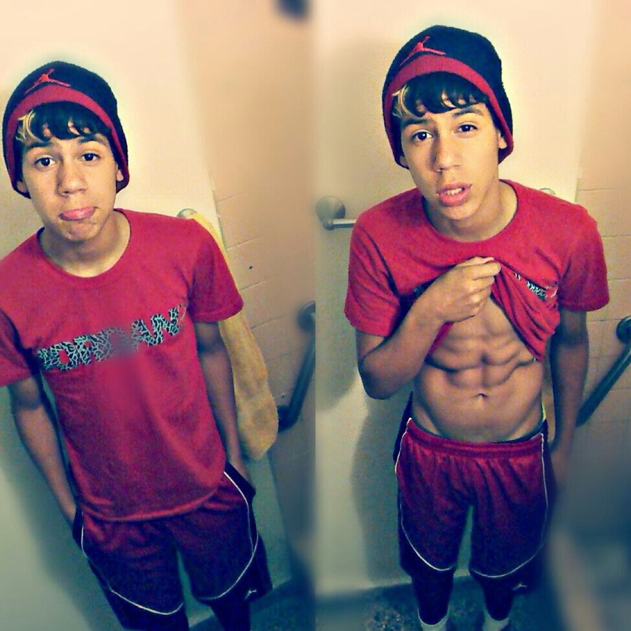 ||have money|| baloncestoo mi vidaa|| mas grande la tierra y la es toy pisandoo|| |18añitos||