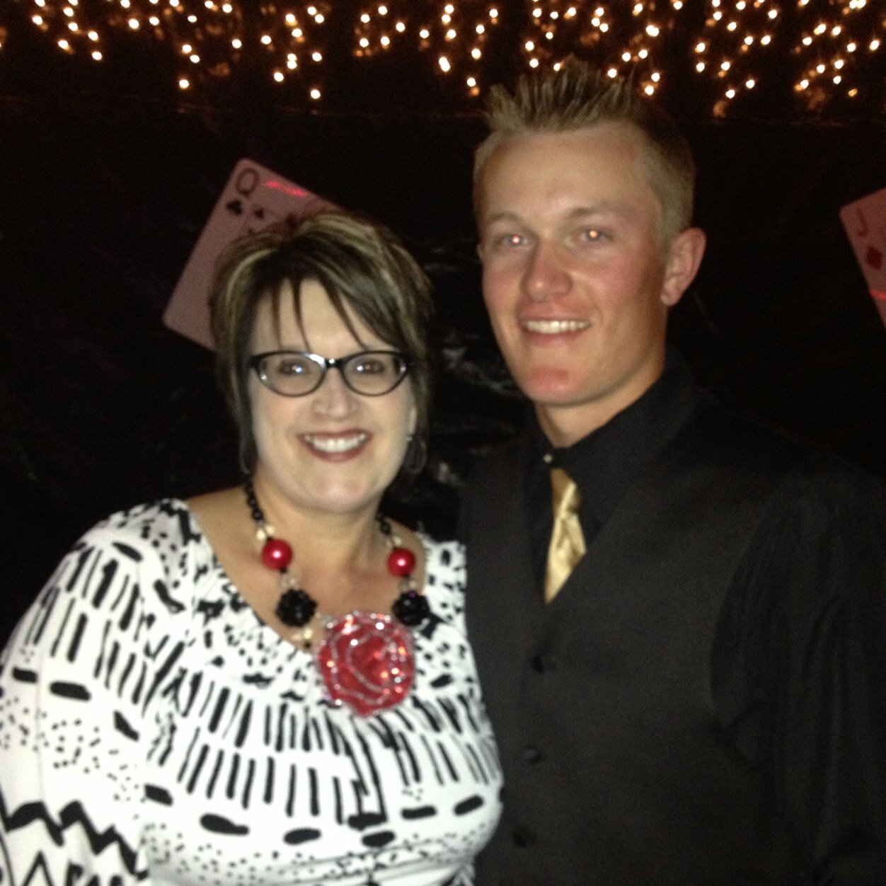 pepperlynelle's profile picture. 