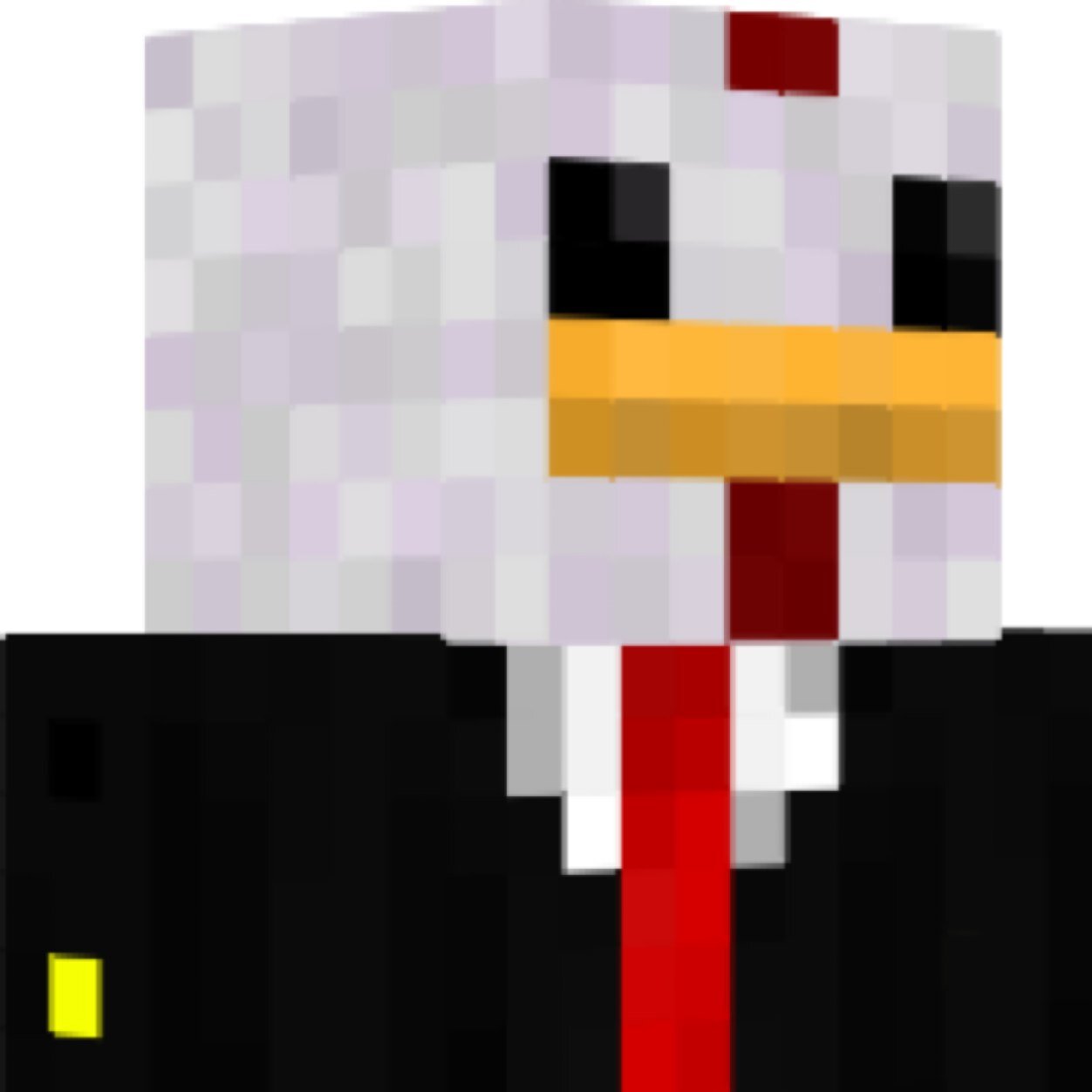 Hi i love and beatuify mc chickens