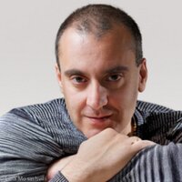 Francesco Carucci (@fcarucci) 's Twitter Profile