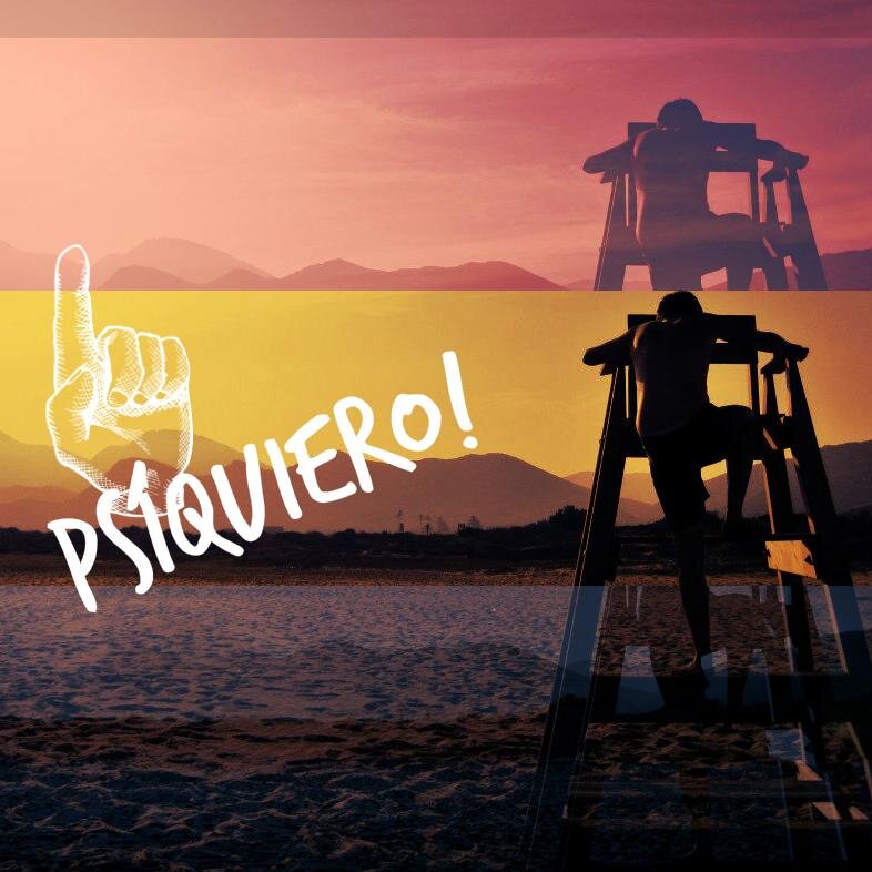PsiQuieres, PUEDES! Puedes ser tu mejor yo!