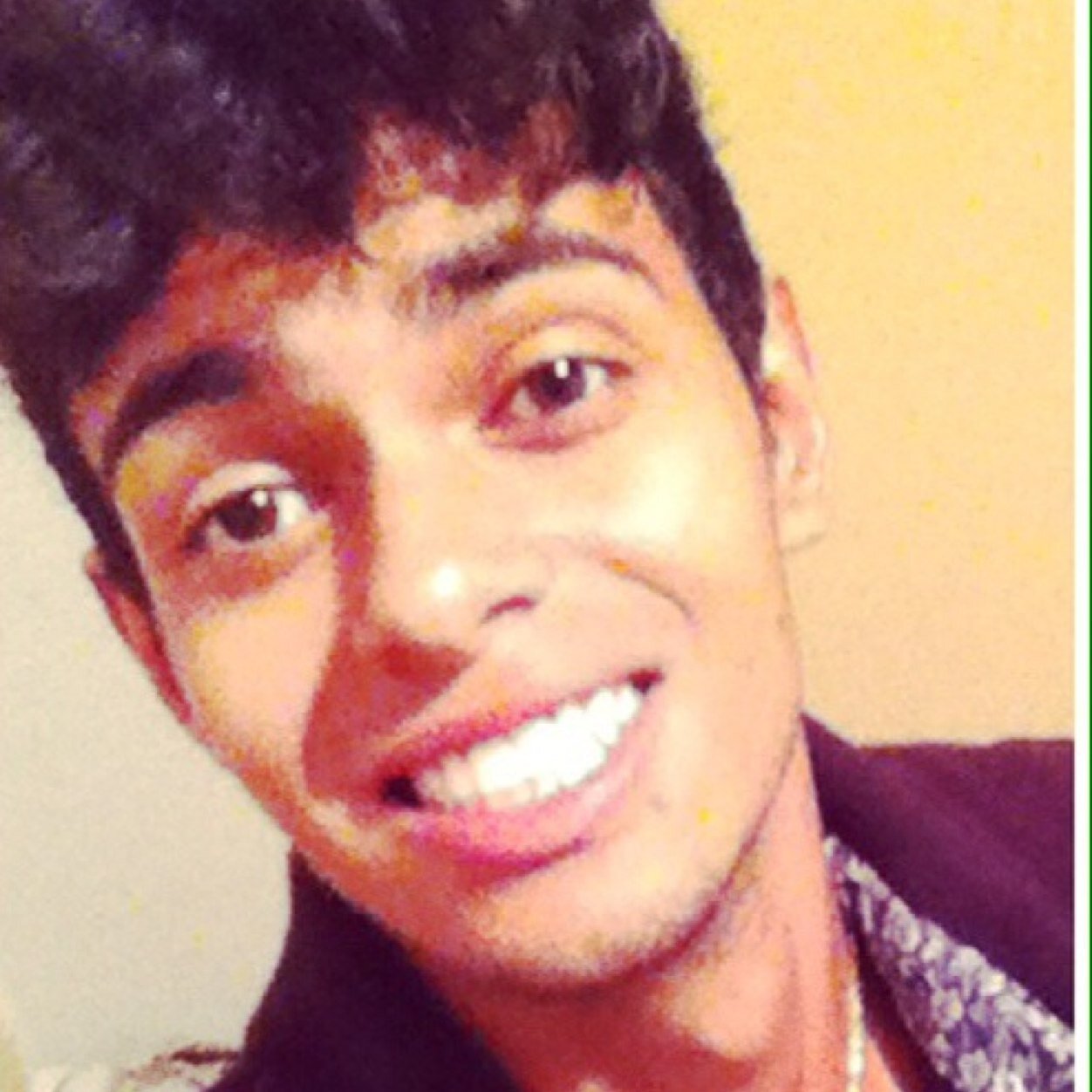 Nao vim pra agradar ninguem.