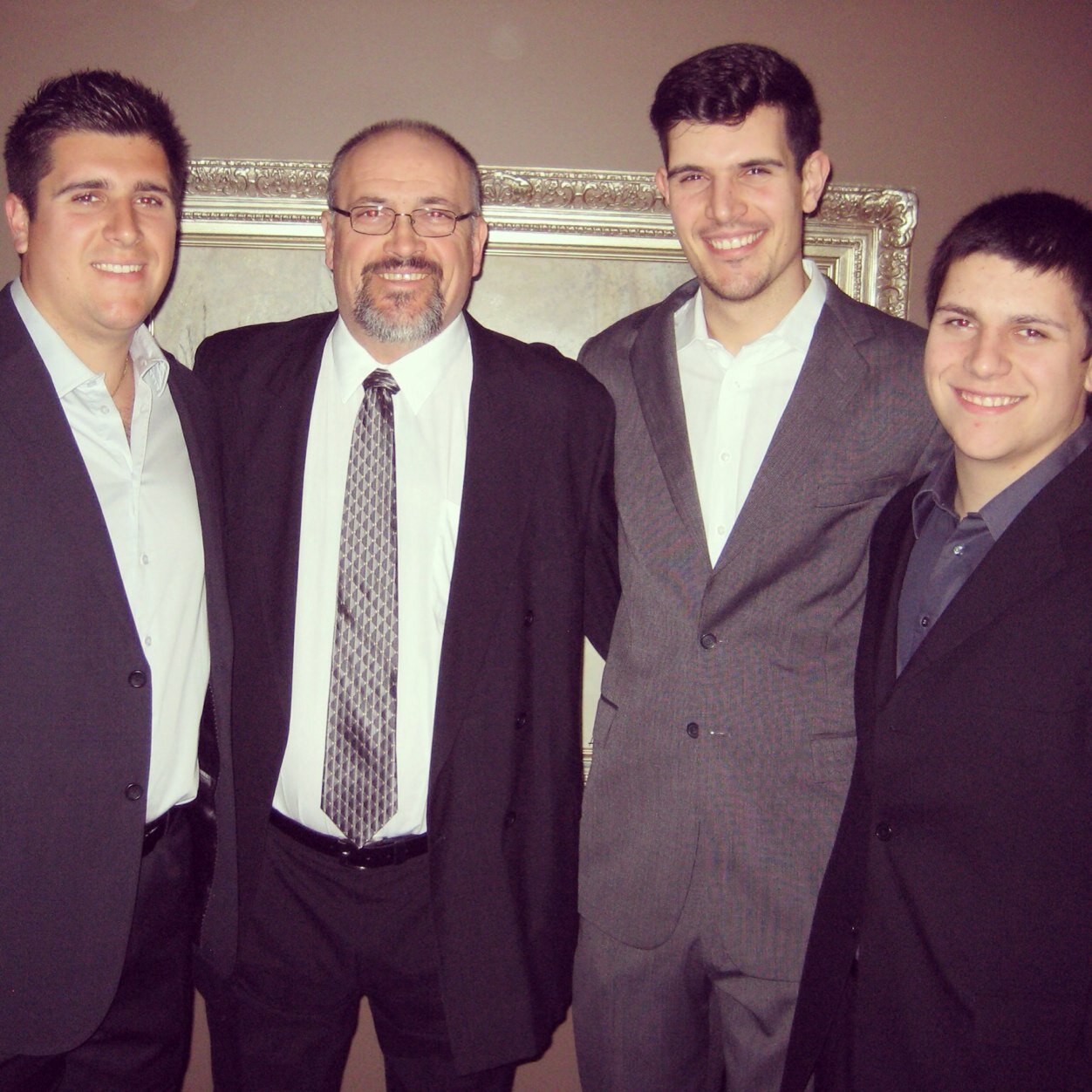 smano25's profile picture. 