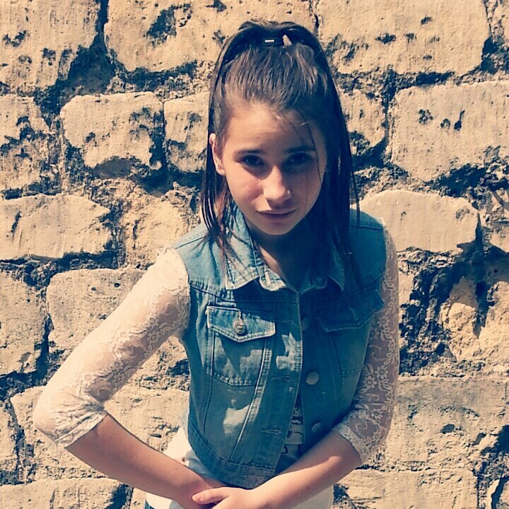 Follow me ! ♡