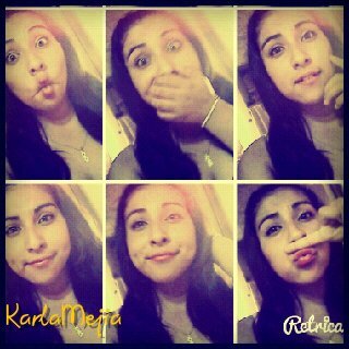 karla_mejiaa's profile picture. ¡Esos! Siganme & Los Sigo YSLS;3