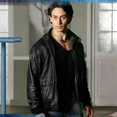 tiger shroff jacket price