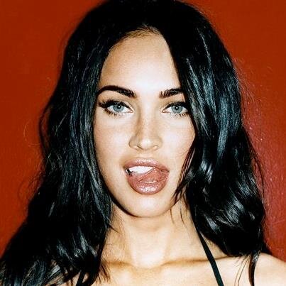 American actress [#RP account, not Megan Fox] #Single