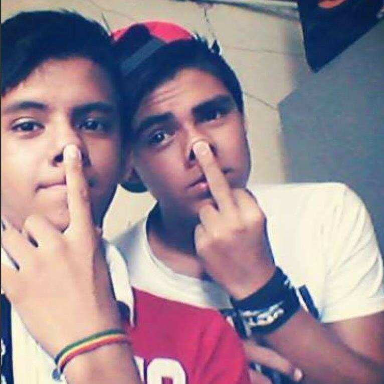 :3 Nadie Sabe loO q tiene Hasta Q Se pierde :3
