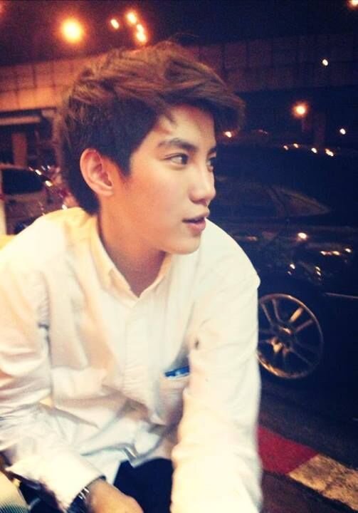RP ศุภนาฎ จิตตลีลา February 12, 1991 /#AlwaysYuri