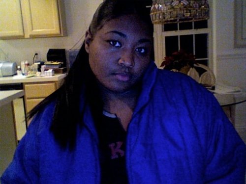 THEREALT_ANGEL's profile picture. I AM THE BOSS B***H!!!