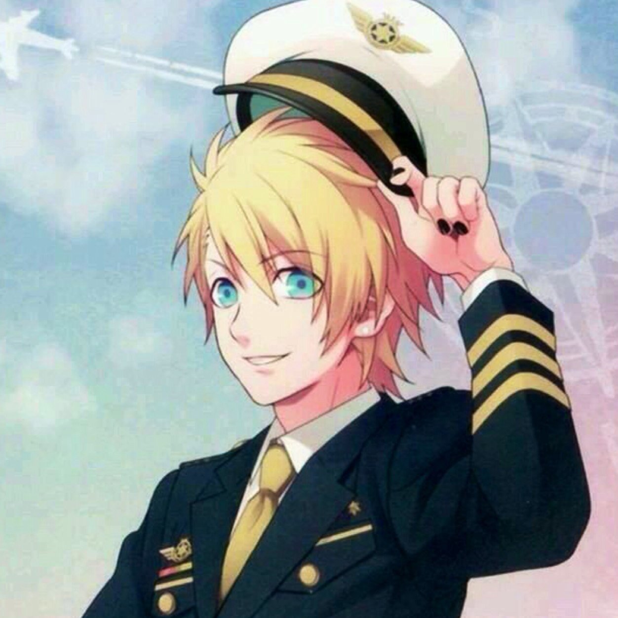 進撃のにゃん(*´ㆁωㆁ｀*)さんのプロフィール画像